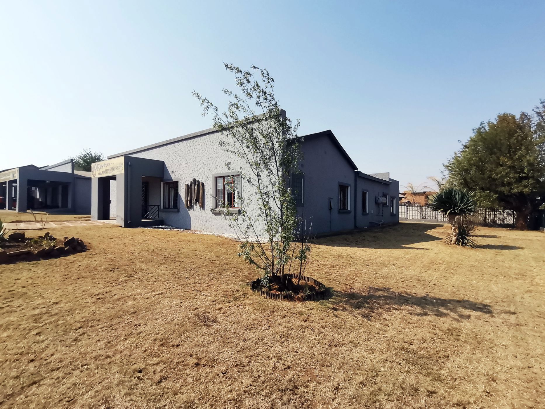 House sold in Lydenburg (Mashishing) - 1LY1676883