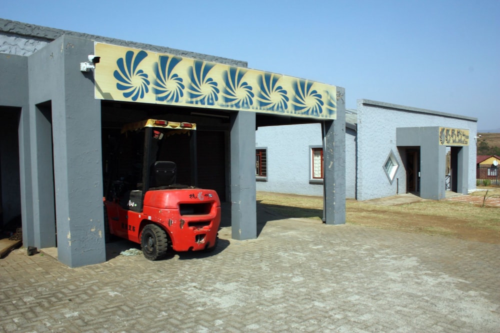 House sold in Lydenburg (Mashishing) - 1LY1676883 House sold in Lydenburg (Mashishing) - 1LY1676883