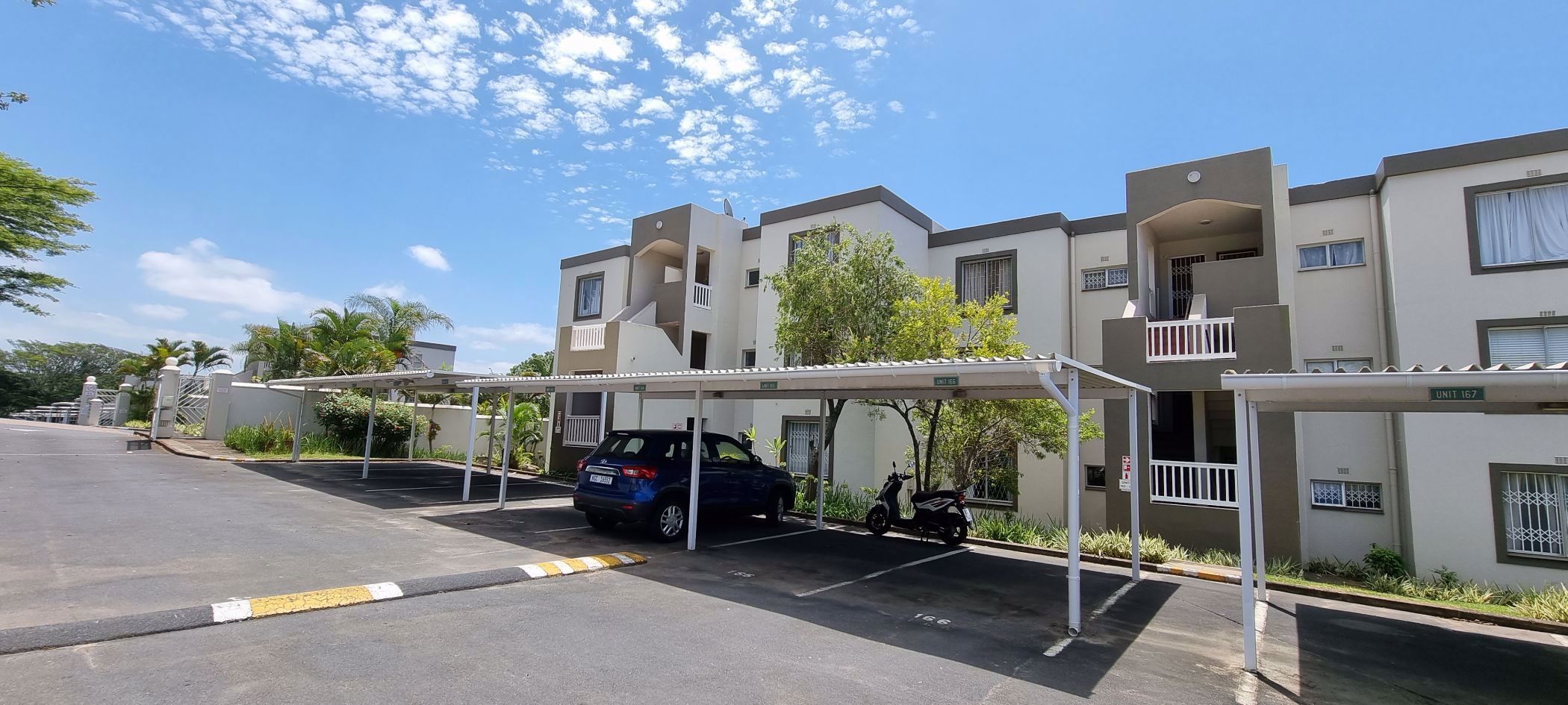 Apartment for sale in St Michaels on Sea - 1PSH1675283