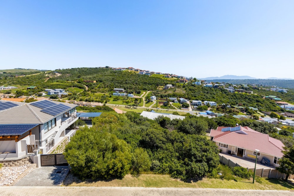 Residential vacant land for sale in Groot Brakrivier Central - 1MB1677483