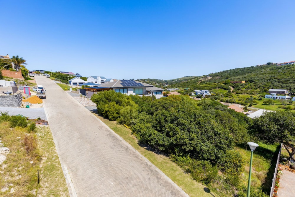 Residential vacant land for sale in Groot Brakrivier Central - 1MB1677483