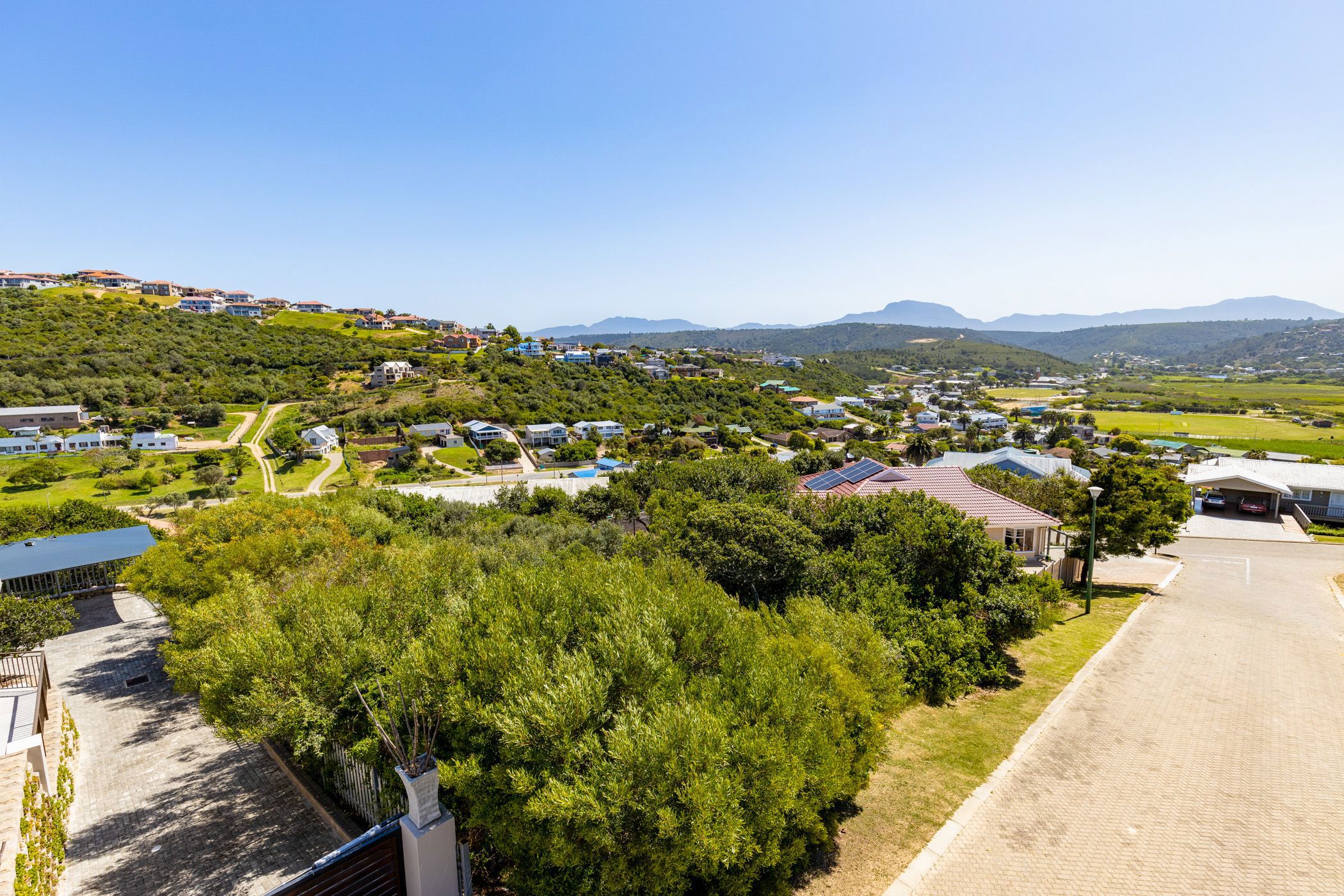 Residential vacant land for sale in Groot Brakrivier Central - 1MB1677483