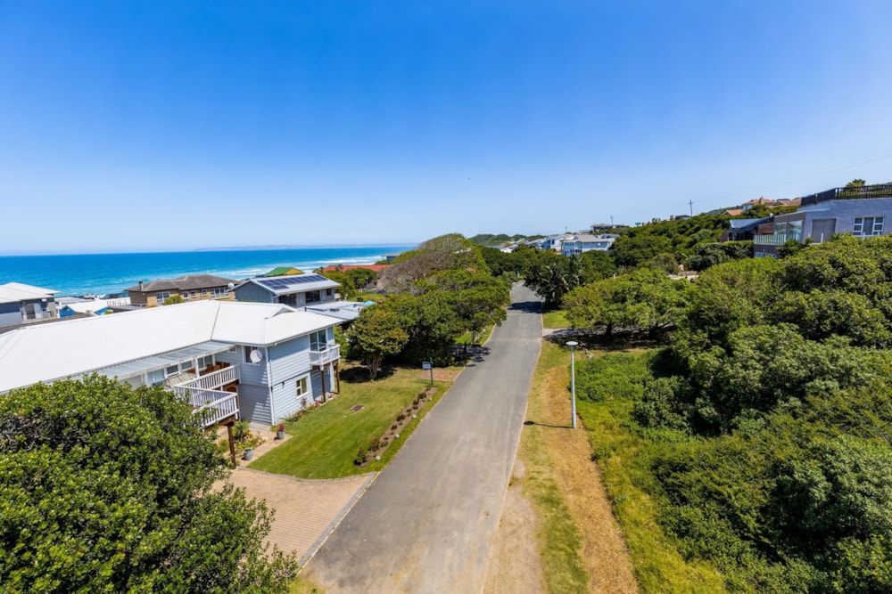 Residential vacant land for sale in Bothastrand - 1MB1678161