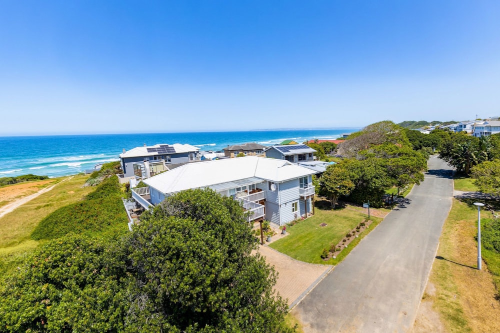 Residential vacant land for sale in Bothastrand - 1MB1678161