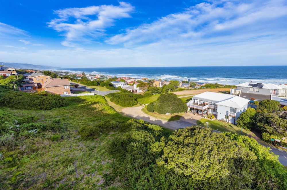 Residential vacant land for sale in Bothastrand - 1MB1678161