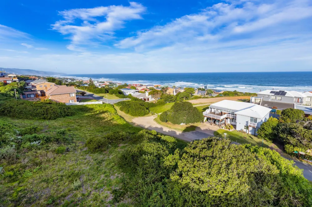 Residential vacant land for sale in Bothastrand - 1MB1678161 Residential vacant land for sale in Bothastrand - 1MB1678161