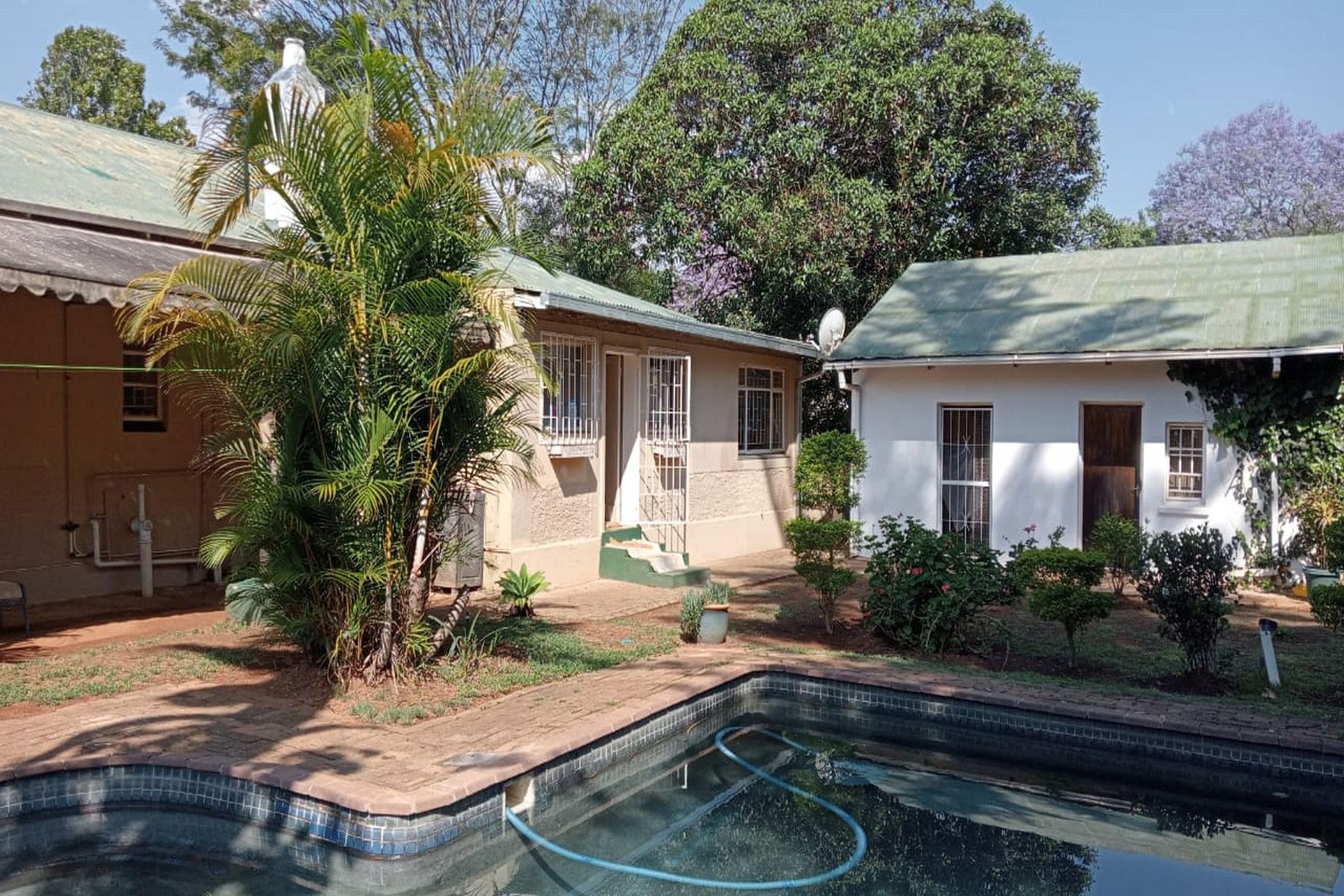 House sold in White River - 1WR1678386