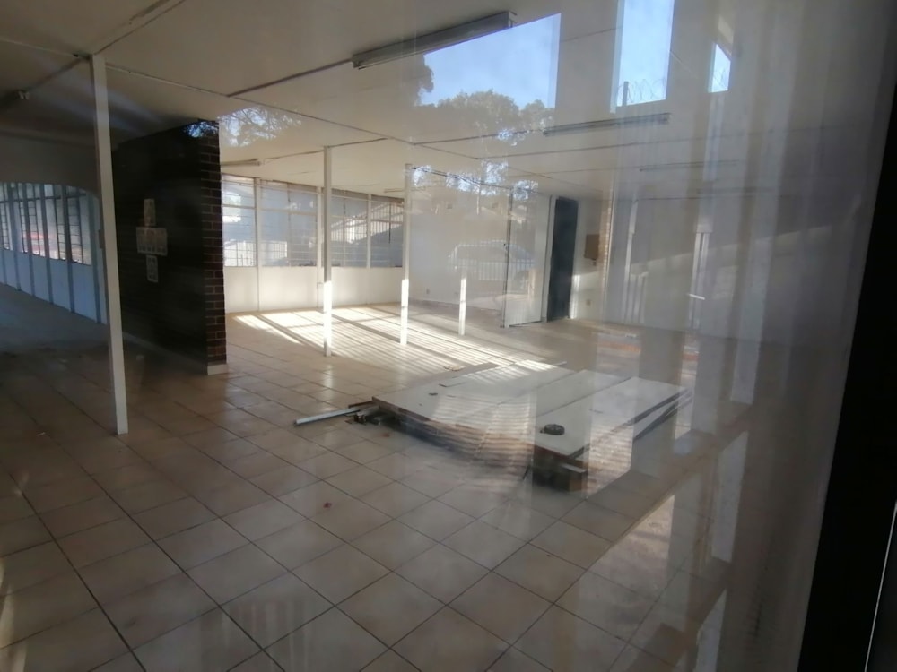 Commercial industrial property to rent in West Turffontein - 1GV1544824 Commercial industrial property to rent in West Turffontein - 1GV1544824