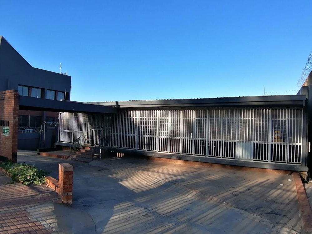 Commercial industrial property to rent in West Turffontein - 1GV1544824 Commercial industrial property to rent in West Turffontein - 1GV1544824