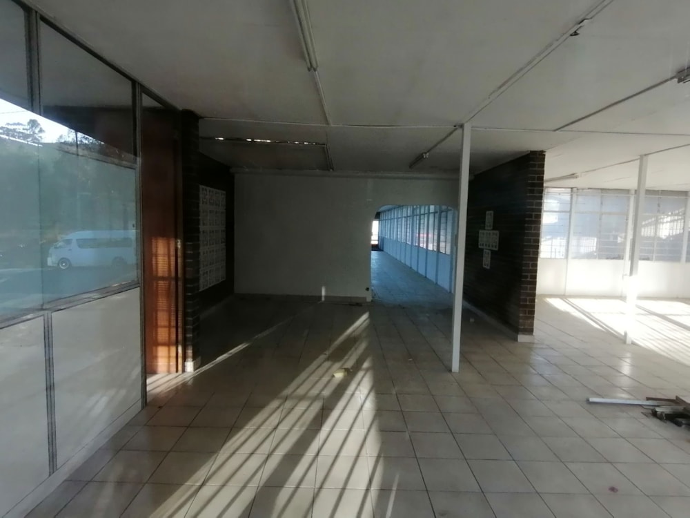 Commercial industrial property to rent in West Turffontein - 1GV1544824 Commercial industrial property to rent in West Turffontein - 1GV1544824