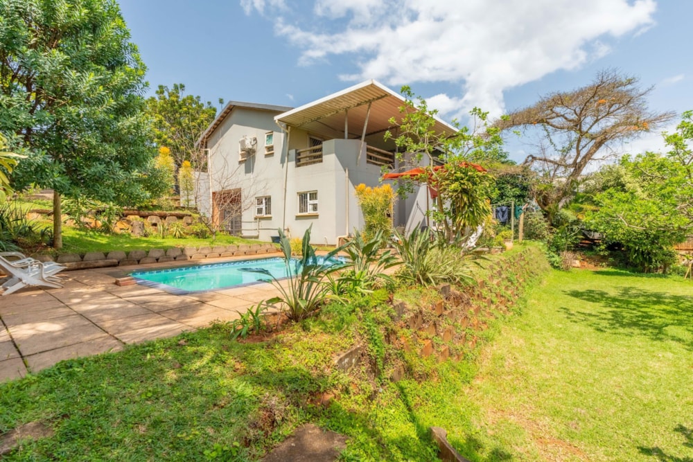 House sold in Sunningdale, uMhlanga - 1ND1675900 House sold in Sunningdale, uMhlanga - 1ND1675900