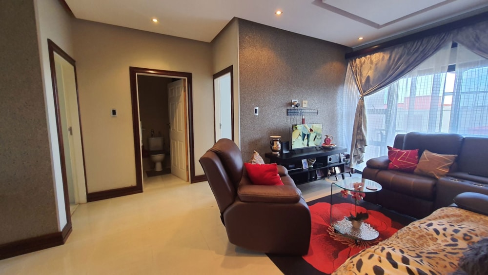 Apartment let in New Town Centre - 1ND1679138 Apartment let in New Town Centre - 1ND1679138