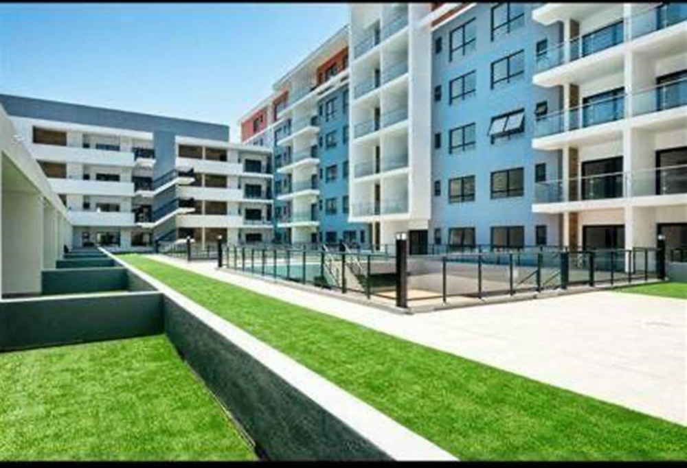 Apartment to rent in New Town Centre - 1ND1724400