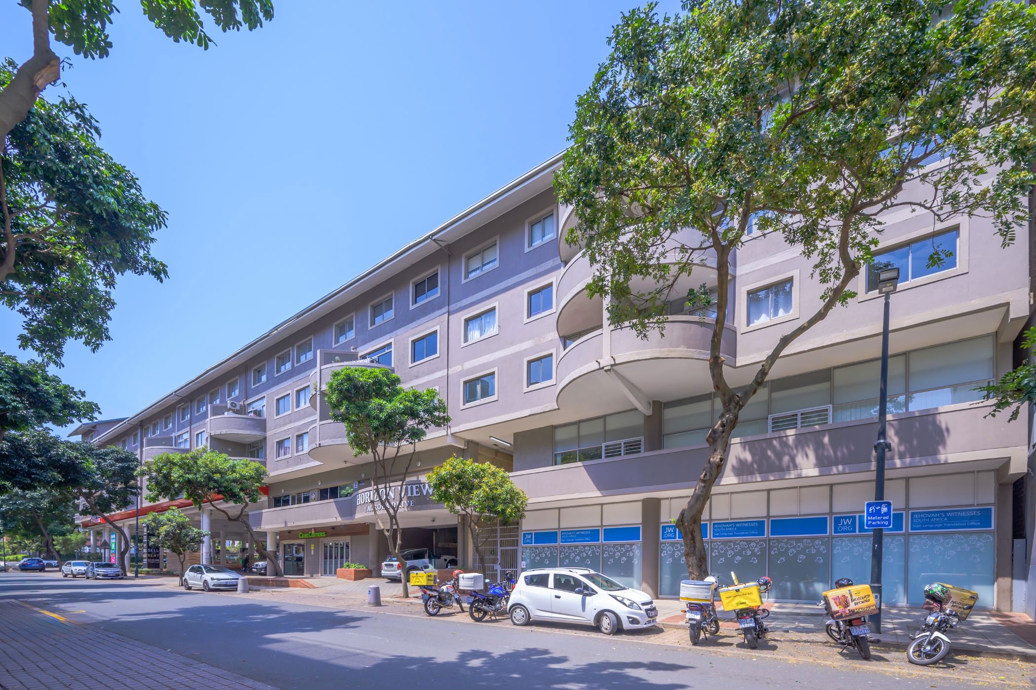 Apartment for sale in New Town Centre - 1ND1677462