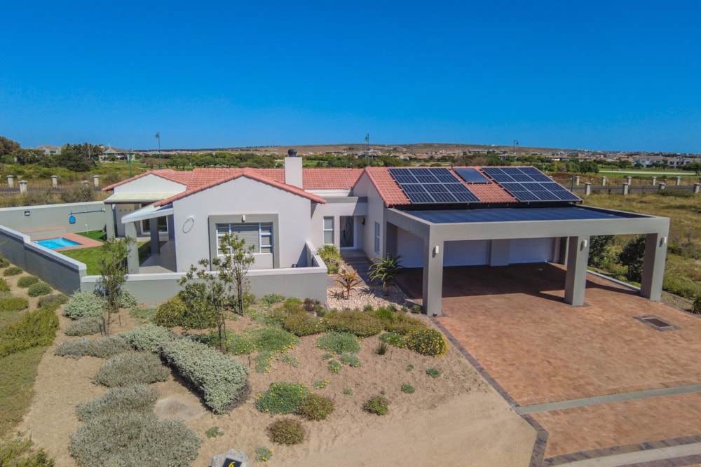 House for sale in Langebaan Country Estate - LA1716815 House for sale in Langebaan Country Estate - LA1716815