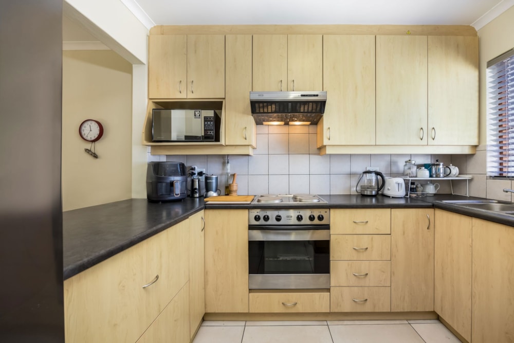 Townhouse sold in De Bron - DBV1679116 Townhouse sold in De Bron - DBV1679116