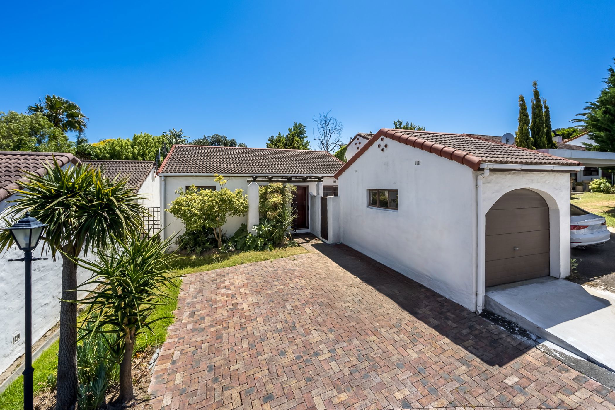 Townhouse sold in De Bron - DBV1679116