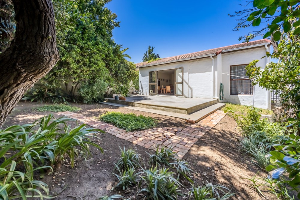 Townhouse sold in De Bron - DBV1679116 Townhouse sold in De Bron - DBV1679116