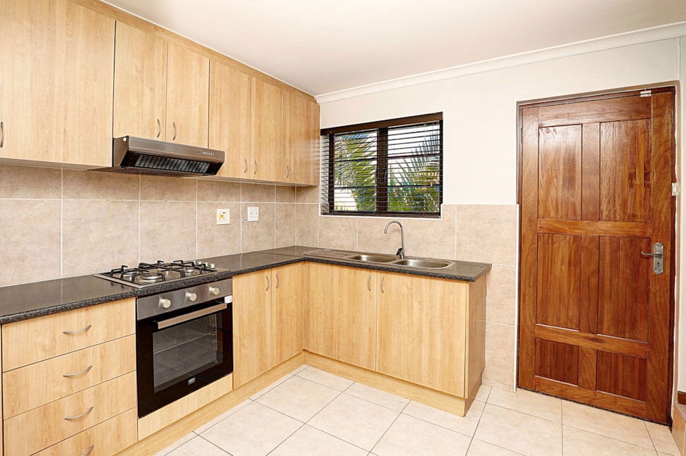 House let in Langeberg Glen - DBV1677339 House let in Langeberg Glen - DBV1677339