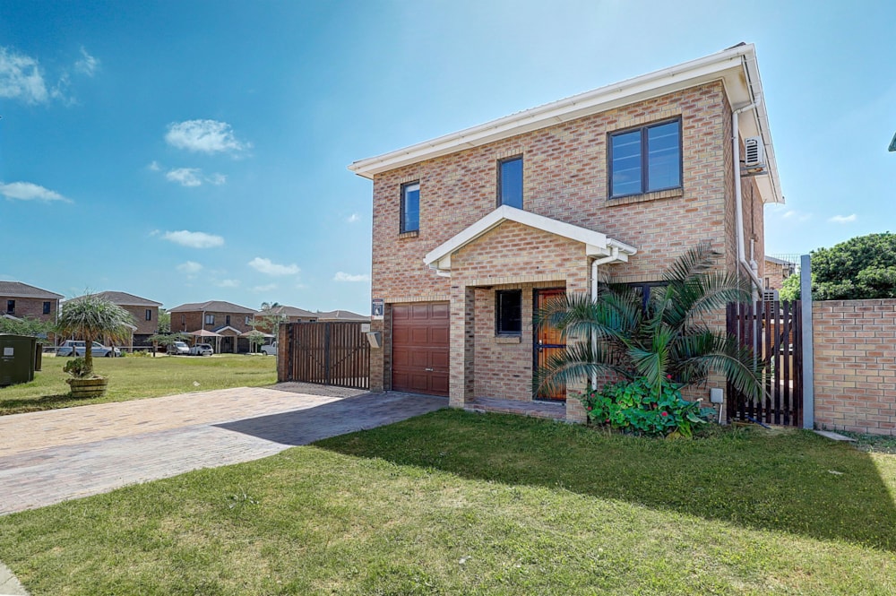 House let in Langeberg Glen - DBV1677339 House let in Langeberg Glen - DBV1677339