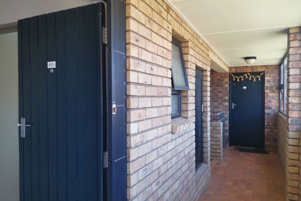 Apartment for sale in Grahamstown Central (Makhanda Central)  - 1GC1676246 Apartment for sale in Grahamstown Central (Makhanda Central)  - 1GC1676246