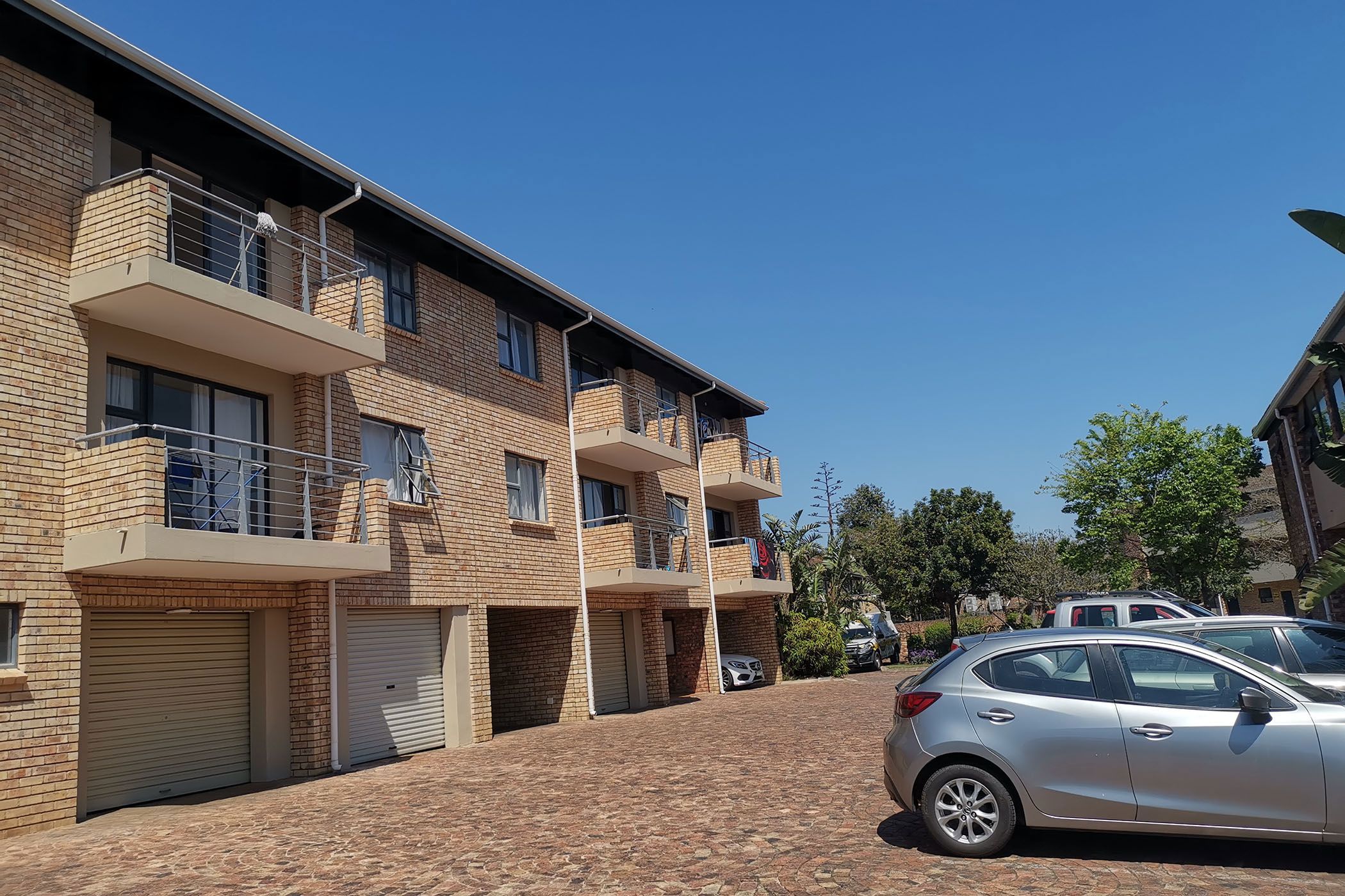 Apartment for sale in Grahamstown Central (Makhanda Central)  - 1GC1676246