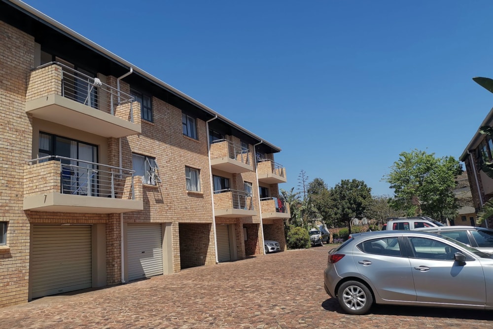 Apartment for sale in Grahamstown Central (Makhanda Central)  - 1GC1676246