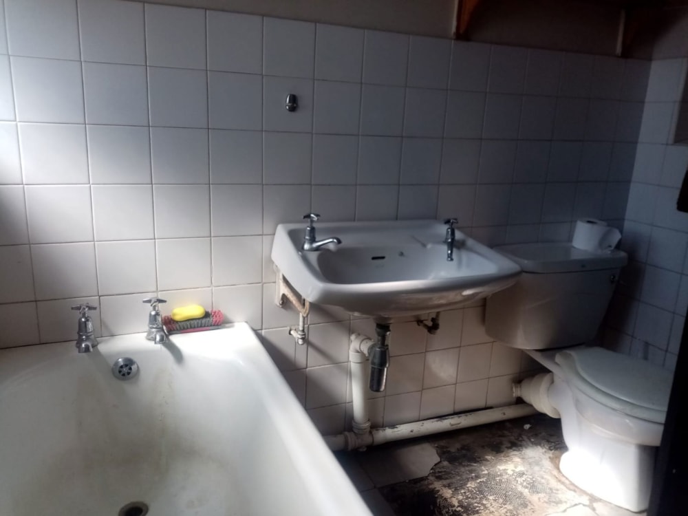 Apartment for sale in Bloemfontein Central - 1BX1656577