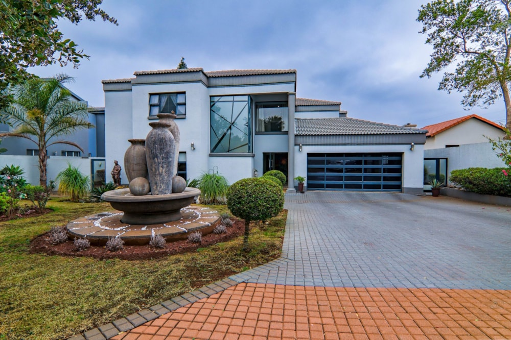 Security estate home for sale in Midstream Estate - CN1675980 Security estate home for sale in Midstream Estate - CN1675980