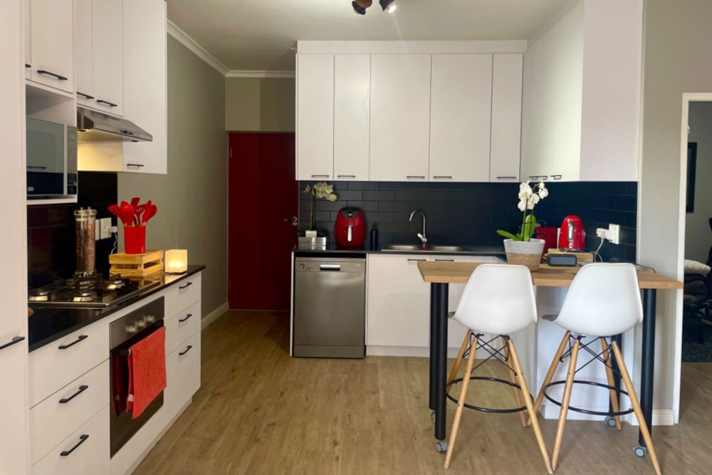 Apartment sold in Bloubergrant - 1TV1676213