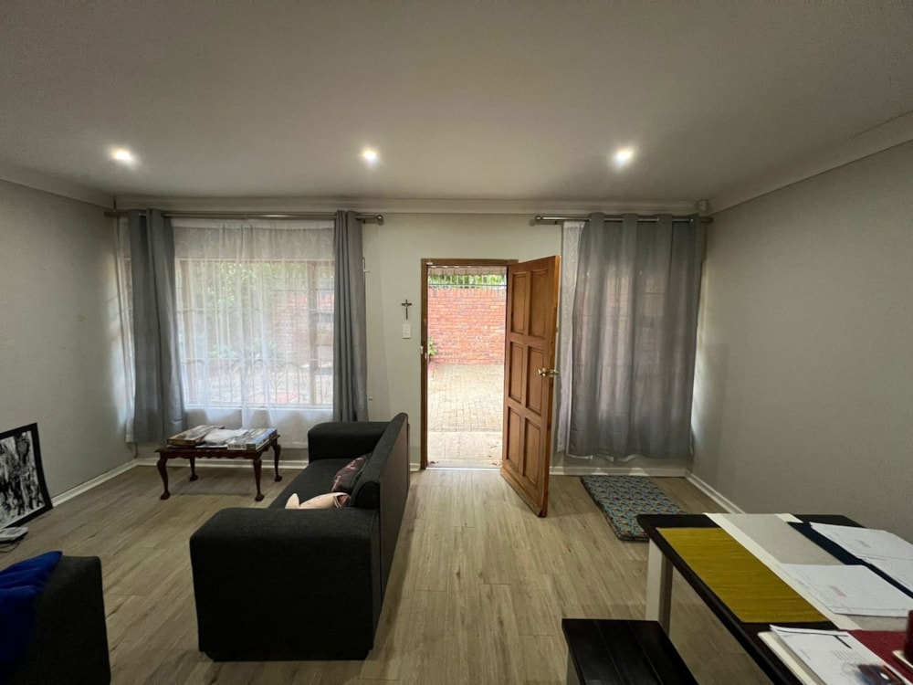 Townhouse for sale in Universitas - 1BX1677487 Townhouse for sale in Universitas - 1BX1677487