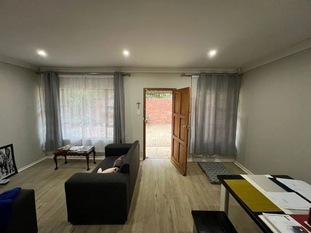 Townhouse for sale in Universitas - 1BX1733439 Townhouse for sale in Universitas - 1BX1733439