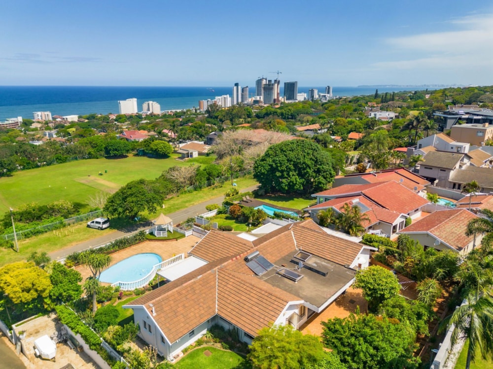 House for sale in Herrwood Park - 1ND1678657