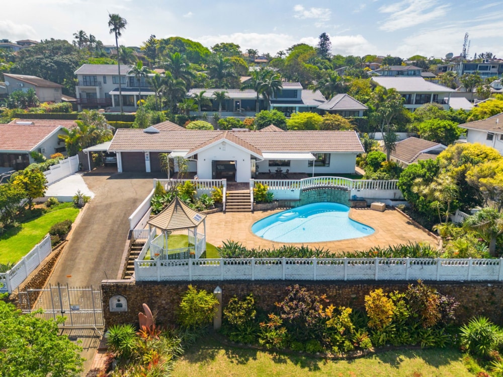 House for sale in Herrwood Park - 1ND1678657