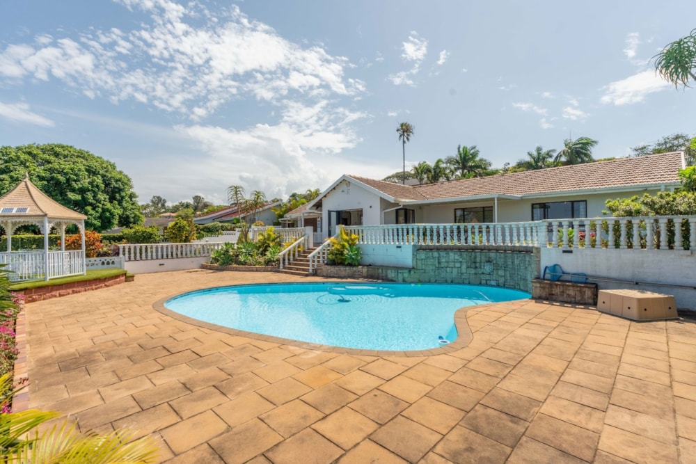 House for sale in Herrwood Park - 1ND1678657