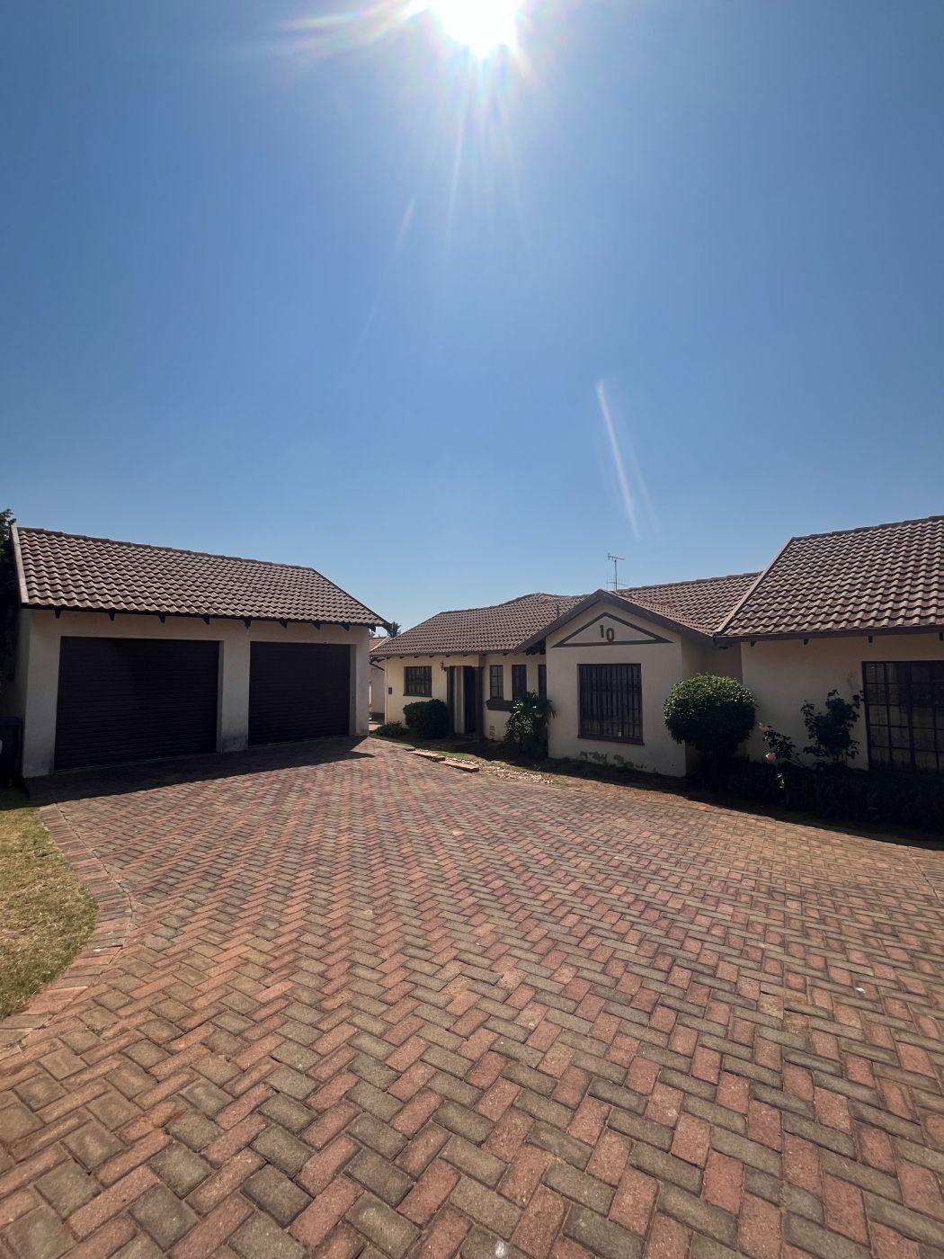 House sold in Noordwyk - MR1679570