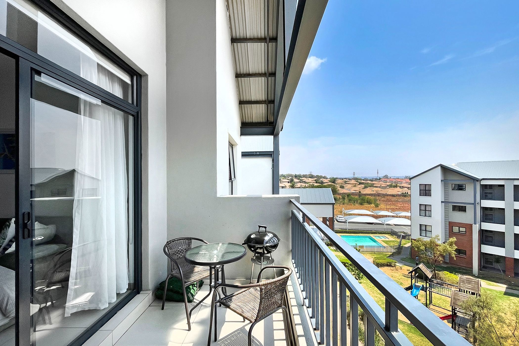 Apartment for sale in Erand Gardens - MR1677594