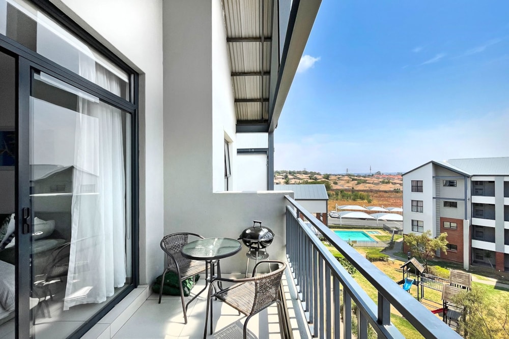 Apartment for sale in Erand Gardens - MR1677594 Apartment for sale in Erand Gardens - MR1677594