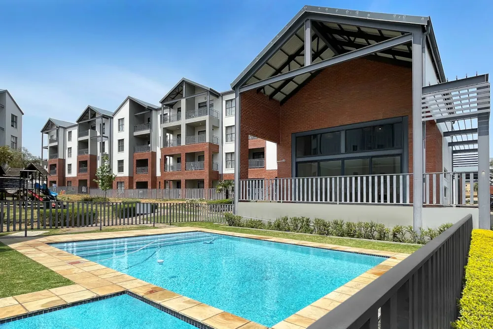 Apartment for sale in Erand Gardens - MR1677594