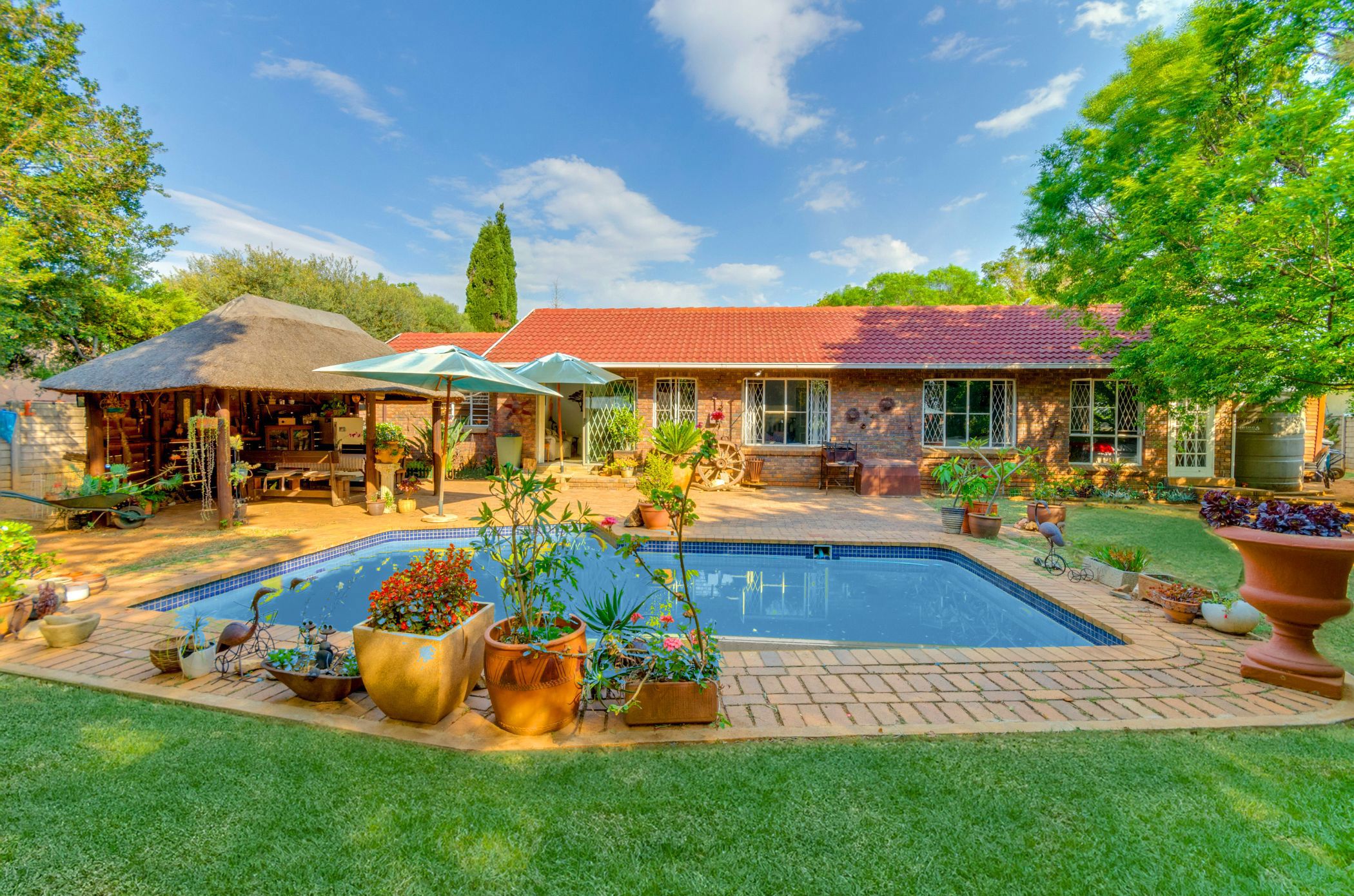 House sold in Noordwyk - MR1701996