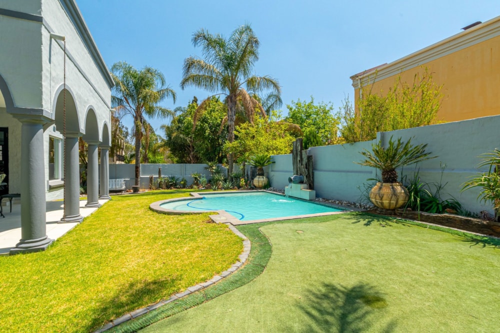 House sold in Kyalami Hills - MR1676447 House sold in Kyalami Hills - MR1676447