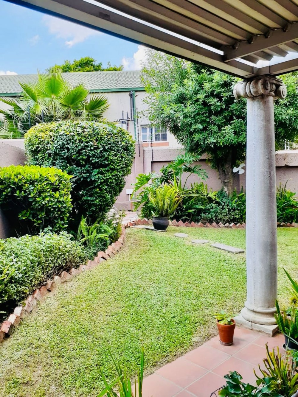 House sold in Halfway Gardens - MR1678813 House sold in Halfway Gardens - MR1678813