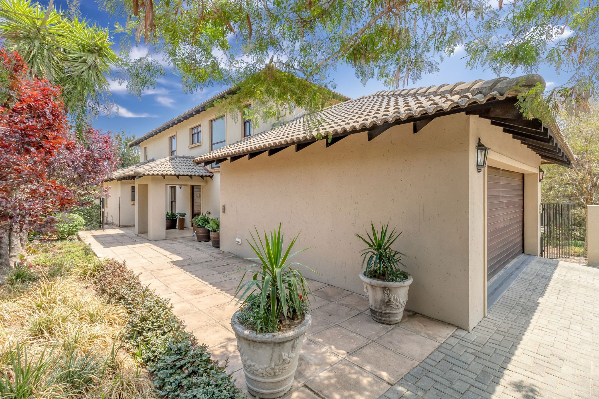 House let in Carlswald North Estate - MDL1678007