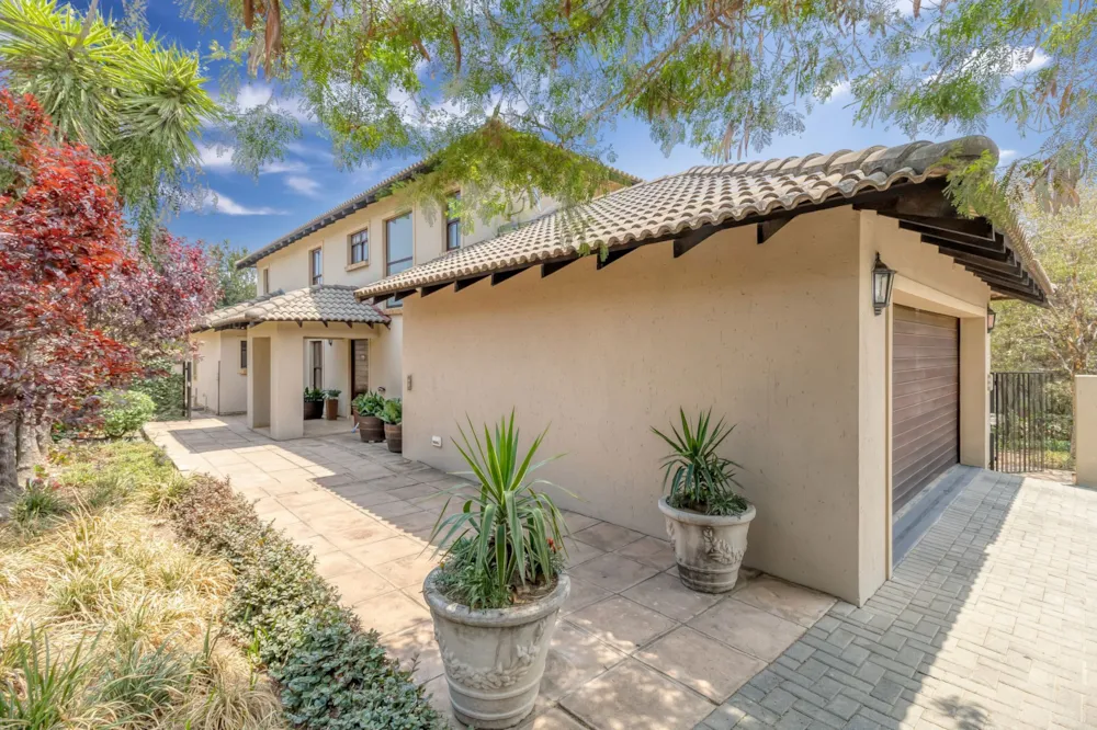 House let in Carlswald North Estate - MDL1742306