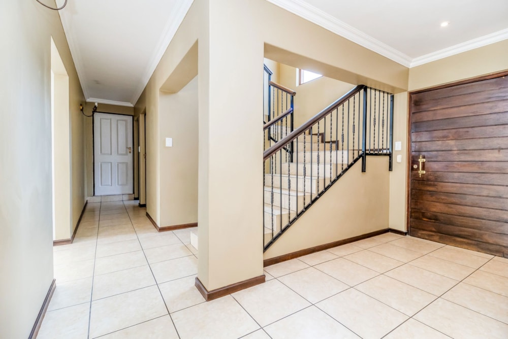 House let in Carlswald North Estate - MDL1678007 House let in Carlswald North Estate - MDL1678007