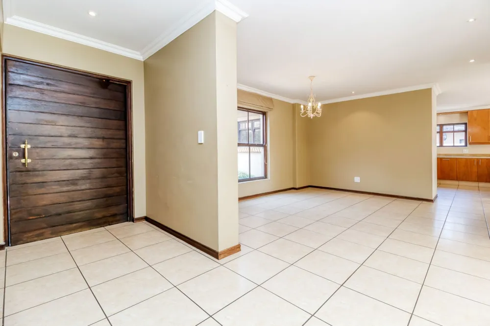 House let in Carlswald North Estate - MDL1742306