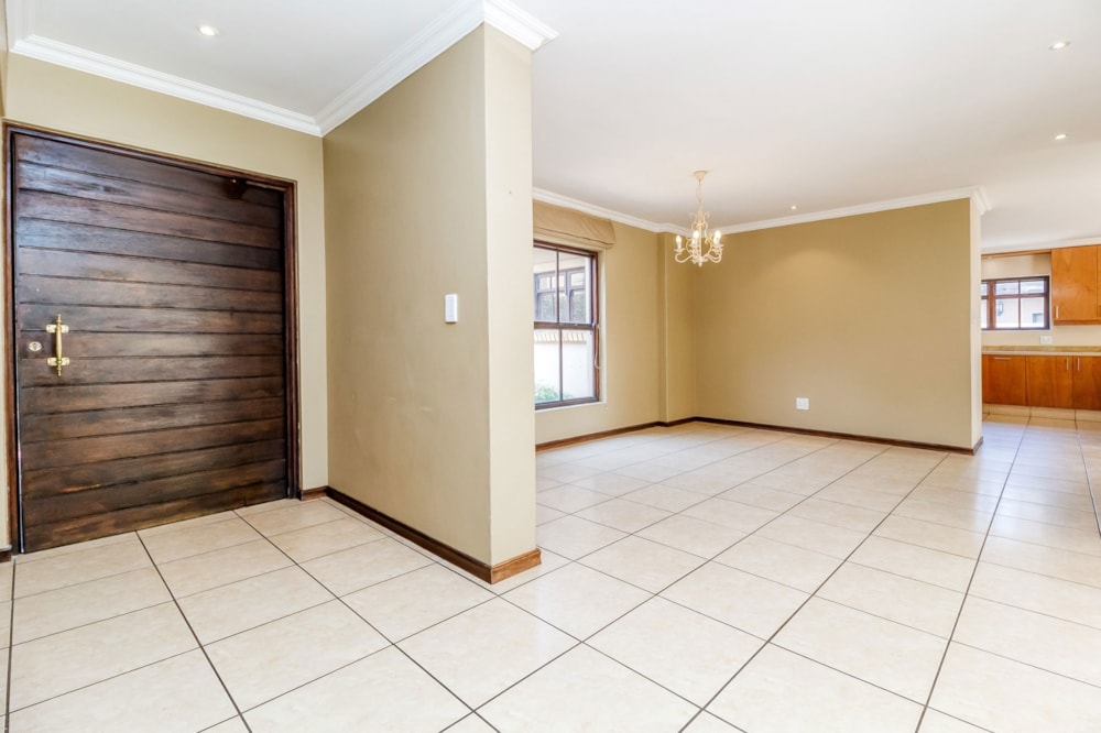 House let in Carlswald North Estate - MDL1678007 House let in Carlswald North Estate - MDL1678007