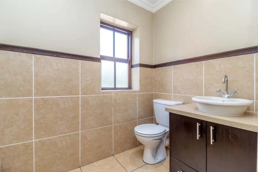 House let in Carlswald North Estate - MDL1742306
