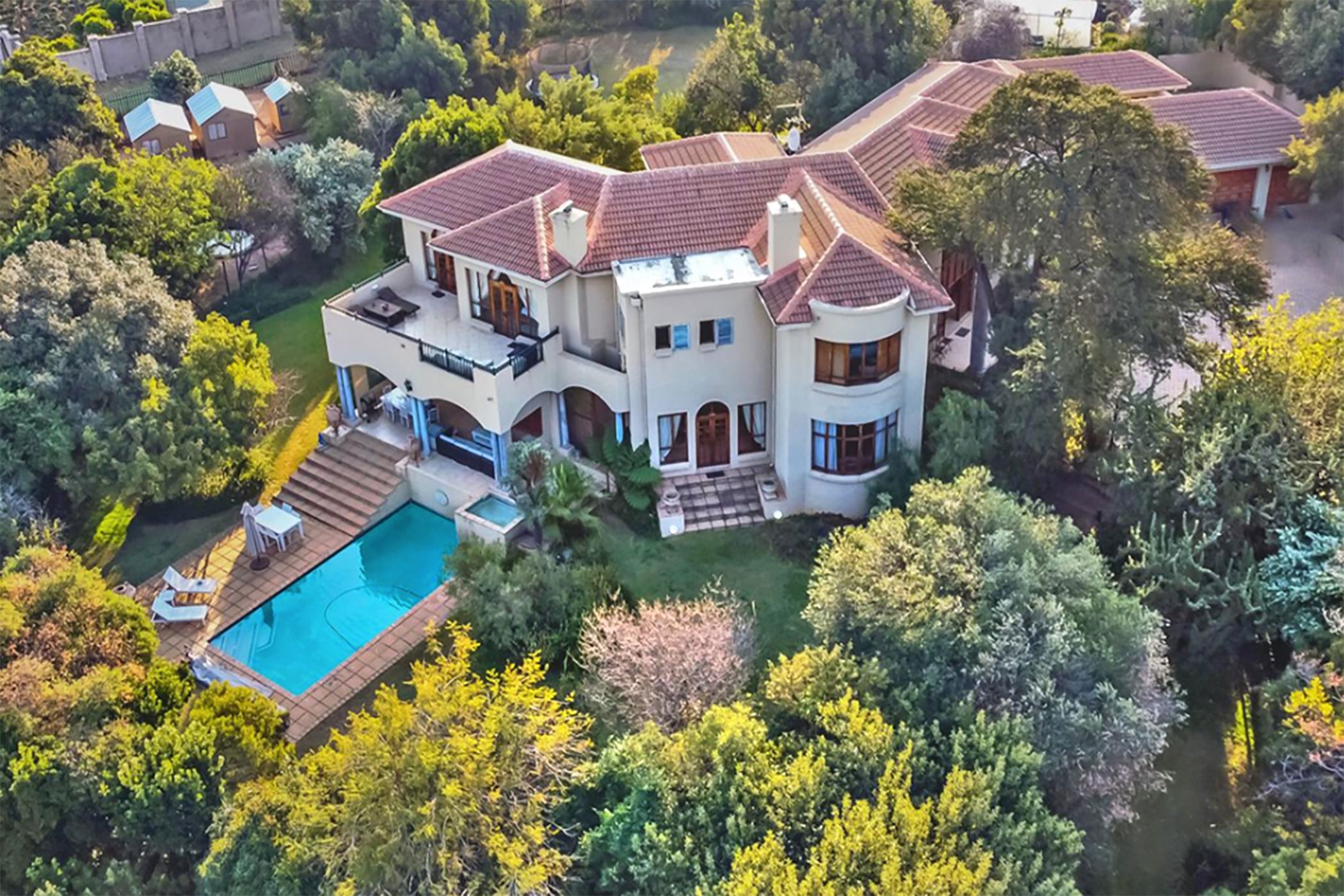 Double-storey house for sale in Beaulieu - MR1708014