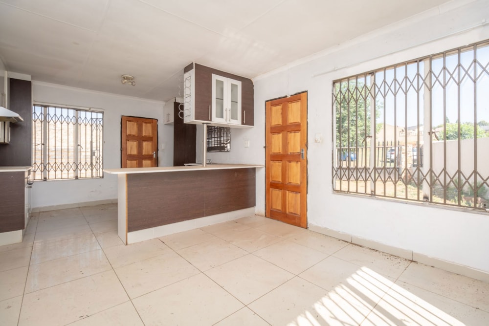 House sold in Grobler Park - RDT1677955 House sold in Grobler Park - RDT1677955